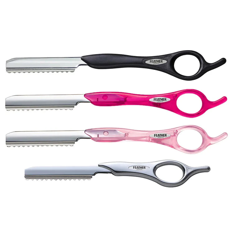 Styling Razors & Hair Shaper Blades