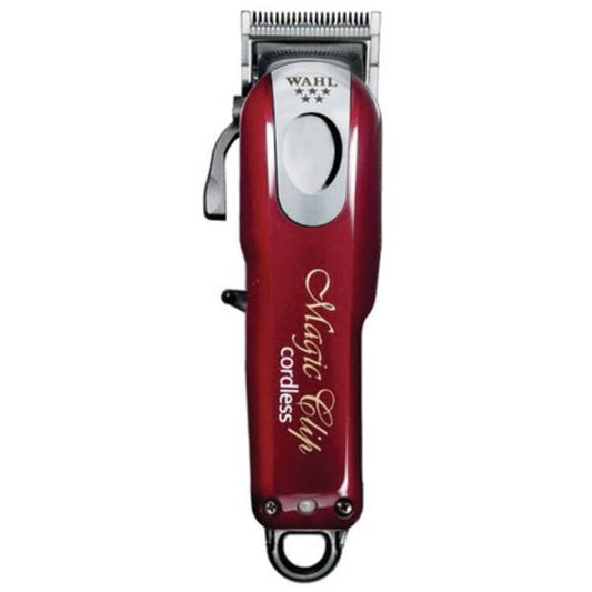 Wahl - Magic Clip Cordless