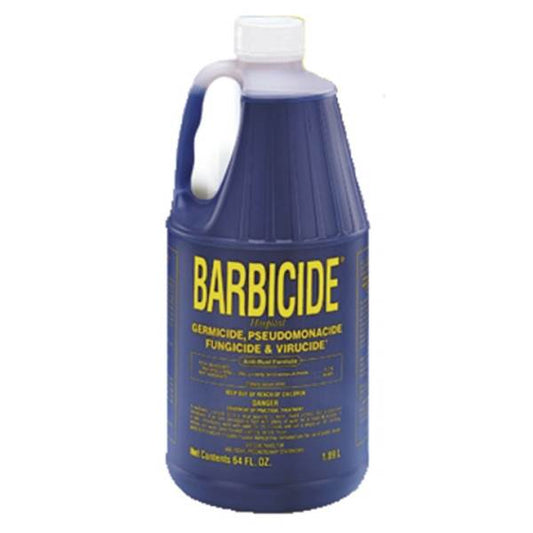 Barbicide - Disinfectant Concentrated - 1 Gal