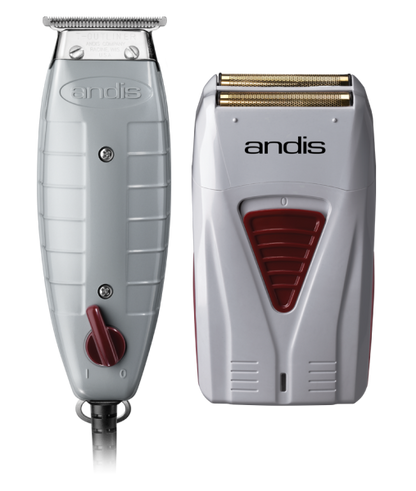 Andis - Finishing Combo Trimmer/Shaver