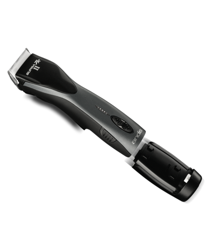 Andis - Supra ZR® II Cordless Detachable Blade Clipper