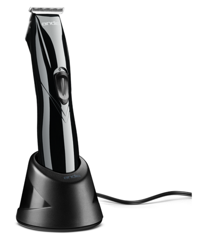 Andis - Slimline Pro Li in Trimmer (Black)