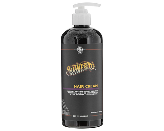 Suavecito - Hair Cream (16 oz)