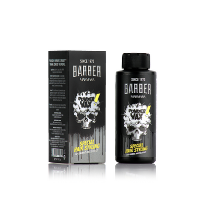 Marmara Barber - Styling Powder (20gr)