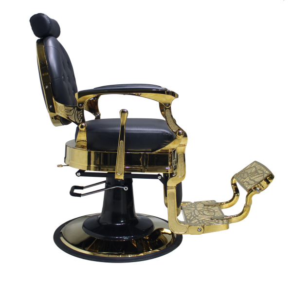 K-Concept - Barber Chair (King Gold)