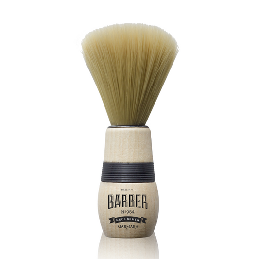 MARMARA BARBER - NECK BRUSH 954