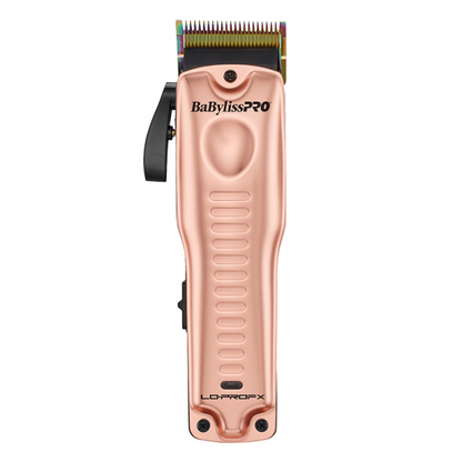 BabylissPRO - LO-PROFX Limited Edition (Rose Gold)