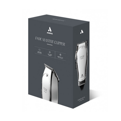 Andis - Fade Master Adjustable Blade Clipper