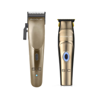 StyleCraft Rogue Clipper/Trimmer Combo (Ergo/Evo)