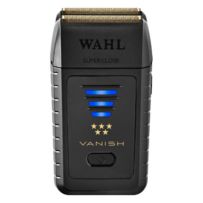 Wahl - 5 Star Series Vanish Shaver