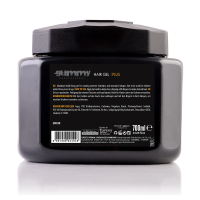 Gummy - Hair Gel (700ml)