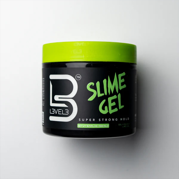 Level 3 - Slime Hair Super Strong (250, 500, 1000 ml)