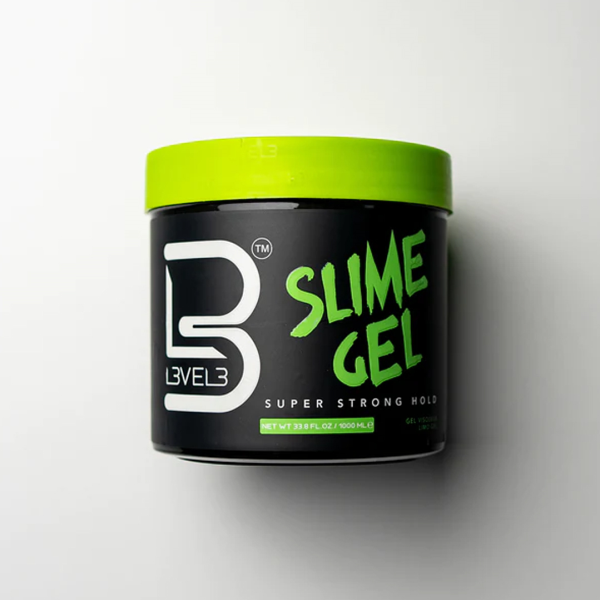 Level 3 - Slime Hair Super Strong (250, 500, 1000 ml)