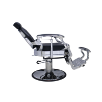 K-Concept - Barber Chair (King Silver/Classic)