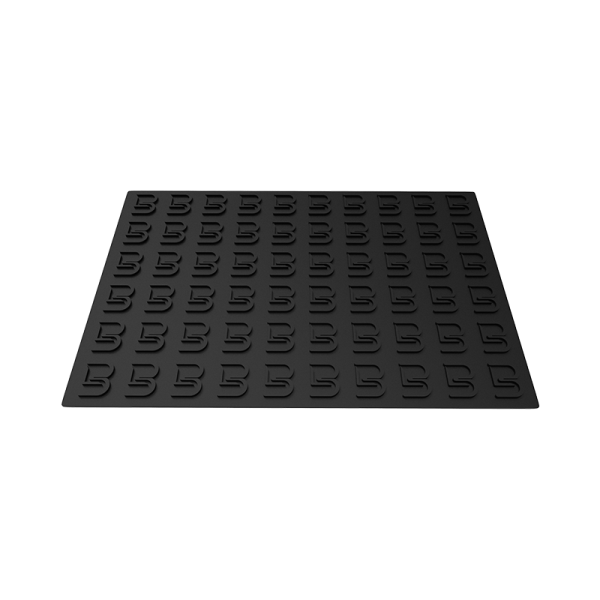 Level 3 - Silicone Station Mat