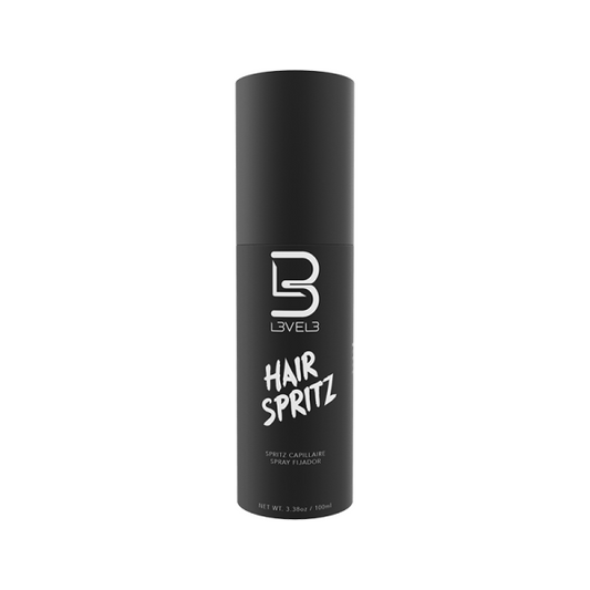 Level 3 - Hair Spritz Spray