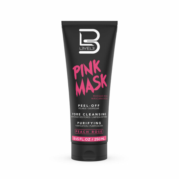 Level 3 - Pink Mask (250ml)