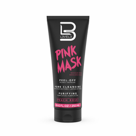 Level 3 - Pink Mask (250ml)