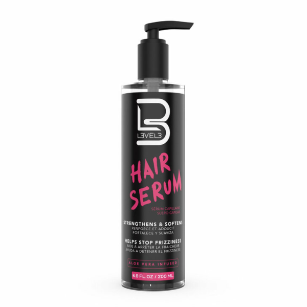 Level 3 - Hair Serum