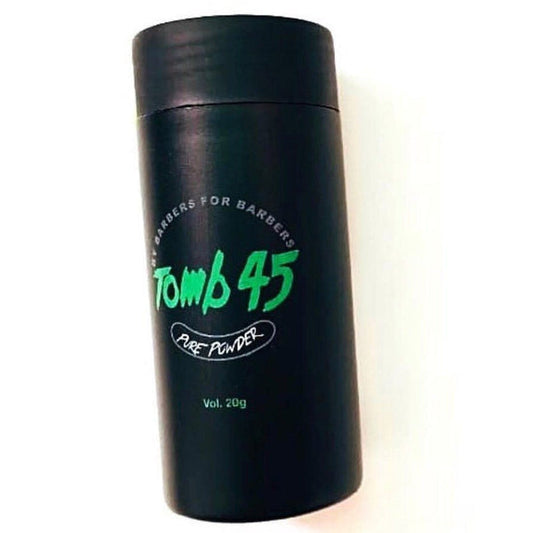 Tomb45 - Pure Volumizing Powder (20g)