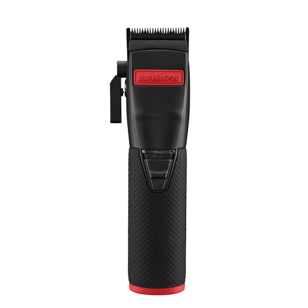 BaBylissPRO - Limited Edition Influencer Clipper (Red)
