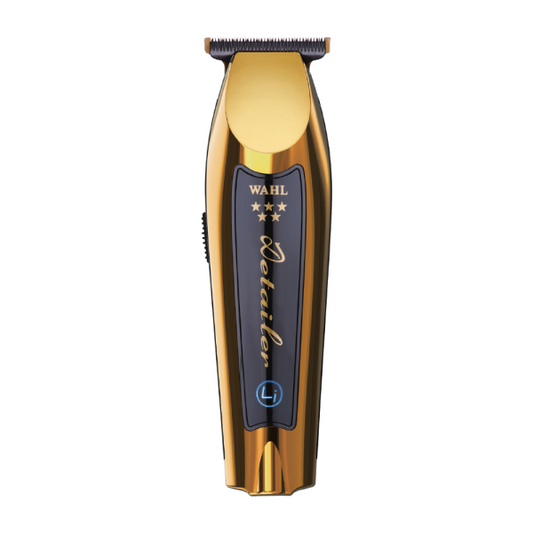 Wahl - Gold Cordless Detailer Li Trimmer