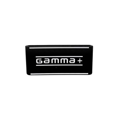 Gamma+ - Clipper Grips Silicone Band (Black)