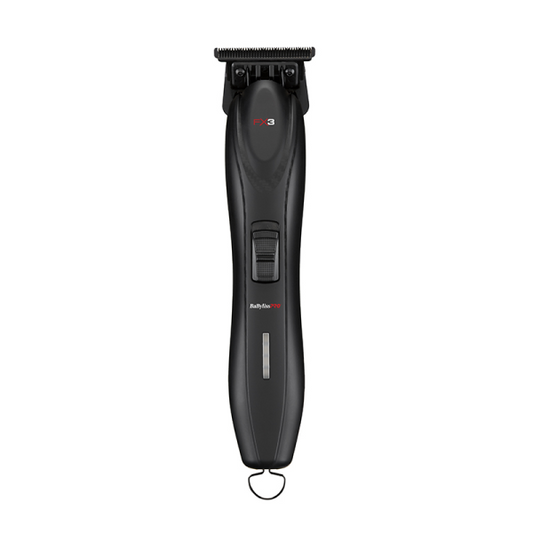 BabylissPRO - X3 COLLECTION TRIMMER - BLACK