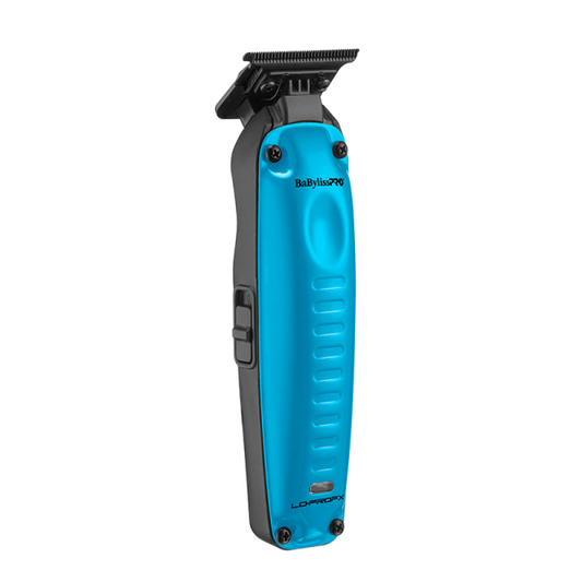 BabylissPRO - LoPROFX Influncer Trimmer - Blue