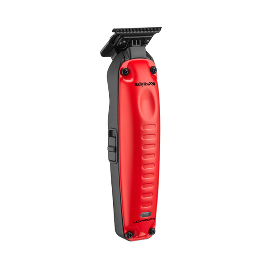 BabylissPRO - LoPROFX Influncer Trimmer (Red)