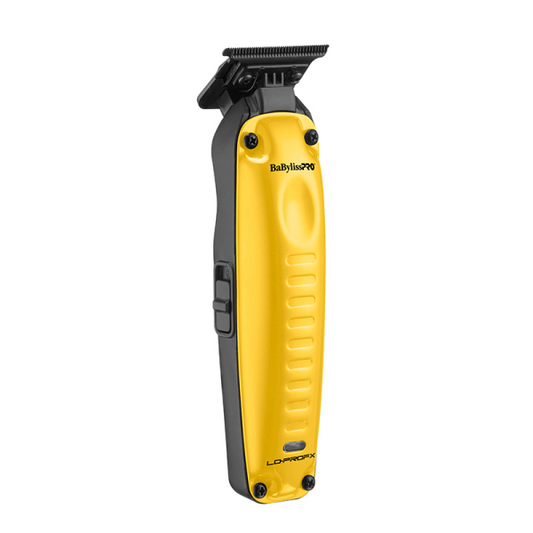 BabylissPRO - LoPROFX Influncer Trimmer (Yellow)