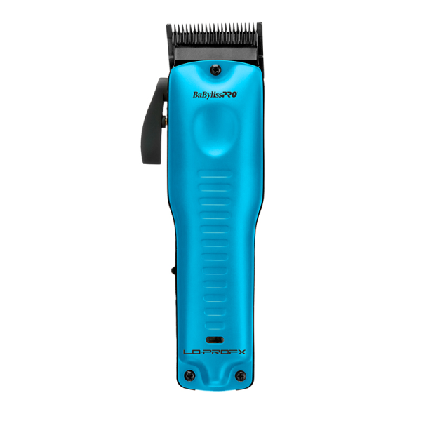 BabylissPRO - LoPROFX Influncer Clipper (Blue)