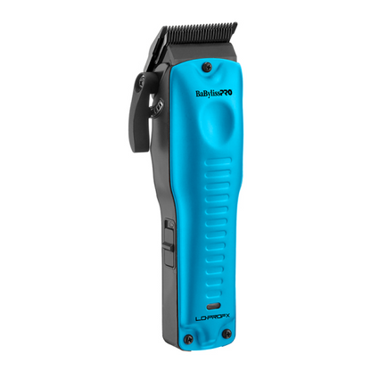 BabylissPRO - LoPROFX Influncer Clipper (Blue)