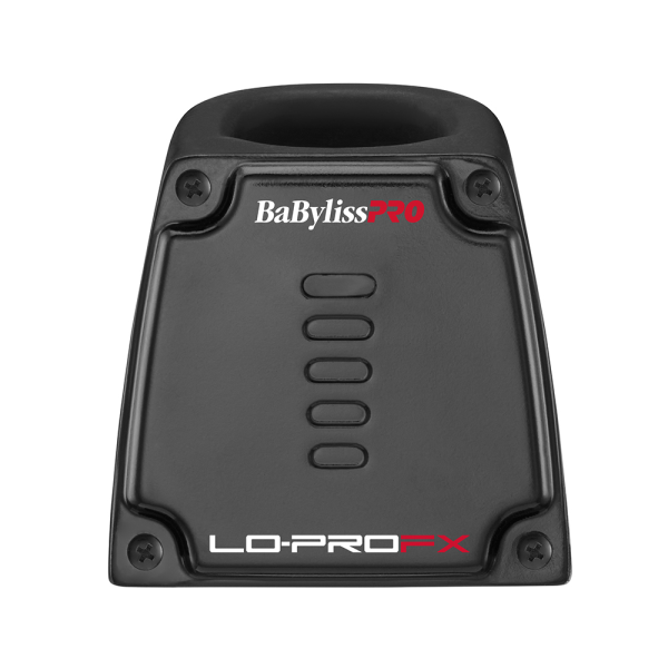 BabylissPRO - LO-PROFX Trimmer Charging Base