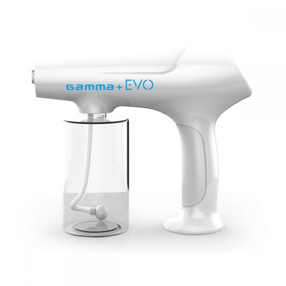 Gamma+ - Evo Nano Mister Spray System (White)