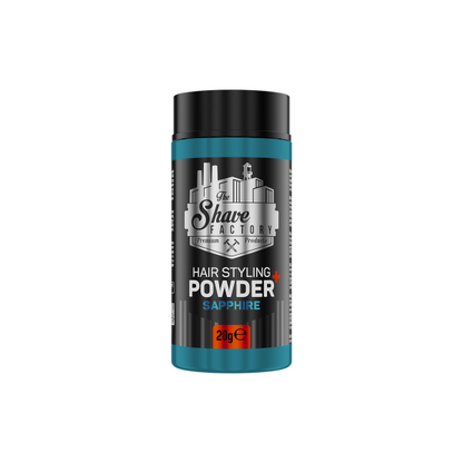 The Shave Factory - Hair Styling Powder (20g)