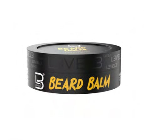 Level 3 - Beard Balm