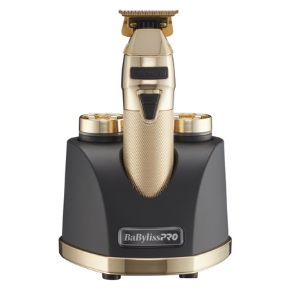 BabylissPRO - SnapFx Gold Trimmer Limited Edition