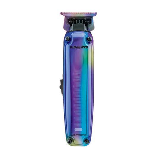 BabylissPRO - LoPROFX Trimmer - Iridescent