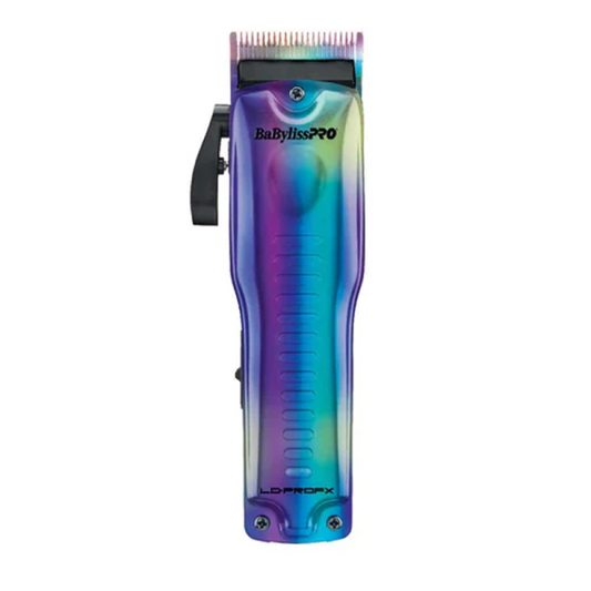 BabylissPRO - LoPROFX Clipper (Iridescent)