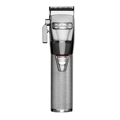 BabylissPro SilverFX All Metal Lithium Clipper