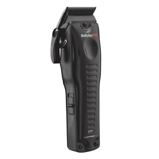 BabylissPRO - LO-PROFX High-Performance Low Profile Clipper