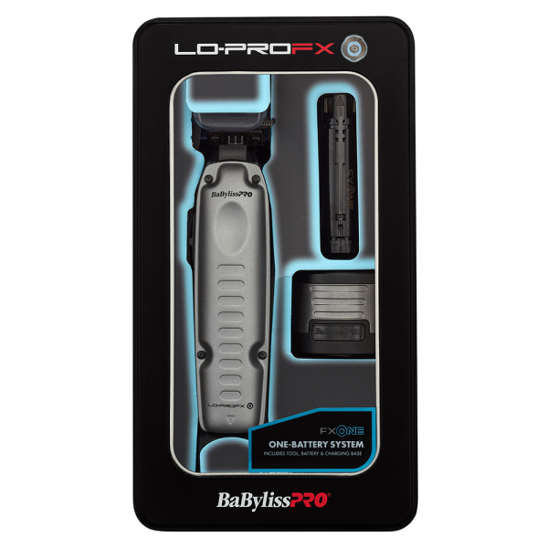 BabylissPRO - Lo-ProFX FXONE High Performance Trimmer
