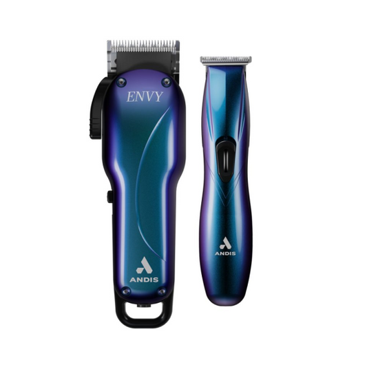 Andis Galaxy Cut & Trim Combo