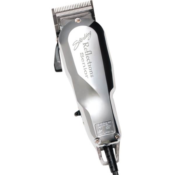 Wahl - Sterling Reflections Clipper