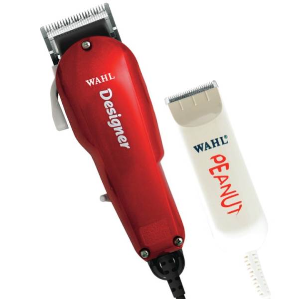 Wahl - Classic Series All Star Combo Corded Clipper & Trimmer