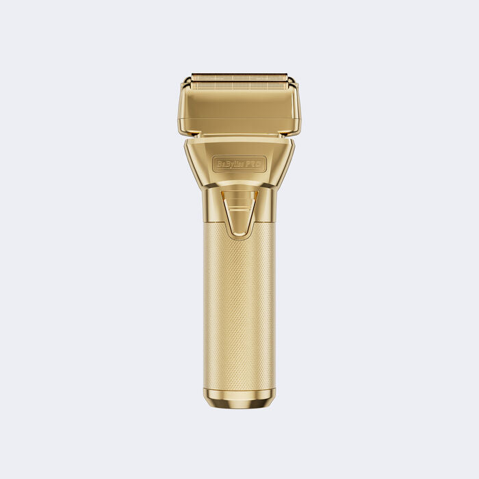 BabylissPro - GoldFX FXONE Double Foil Shaver