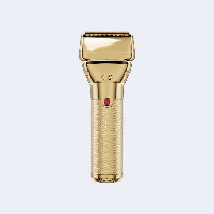 BabylissPro - GoldFX FXONE Double Foil Shaver