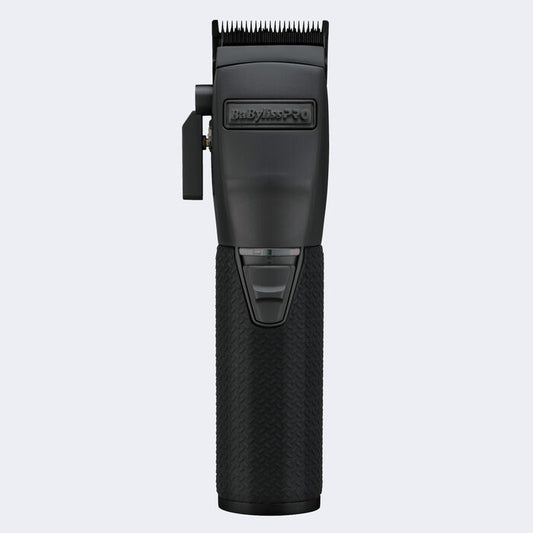 BaBylissPRO - Matte Black Boost+ Clipper