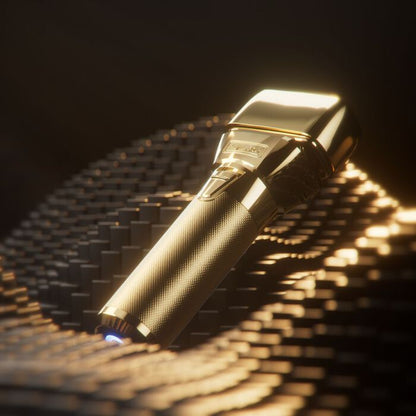 BabylissPro - GoldFX FXONE Double Foil Shaver